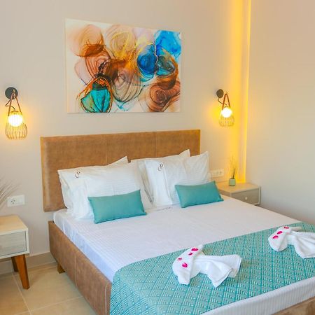 Casa De Potie Hotel Ханя Екстериор снимка