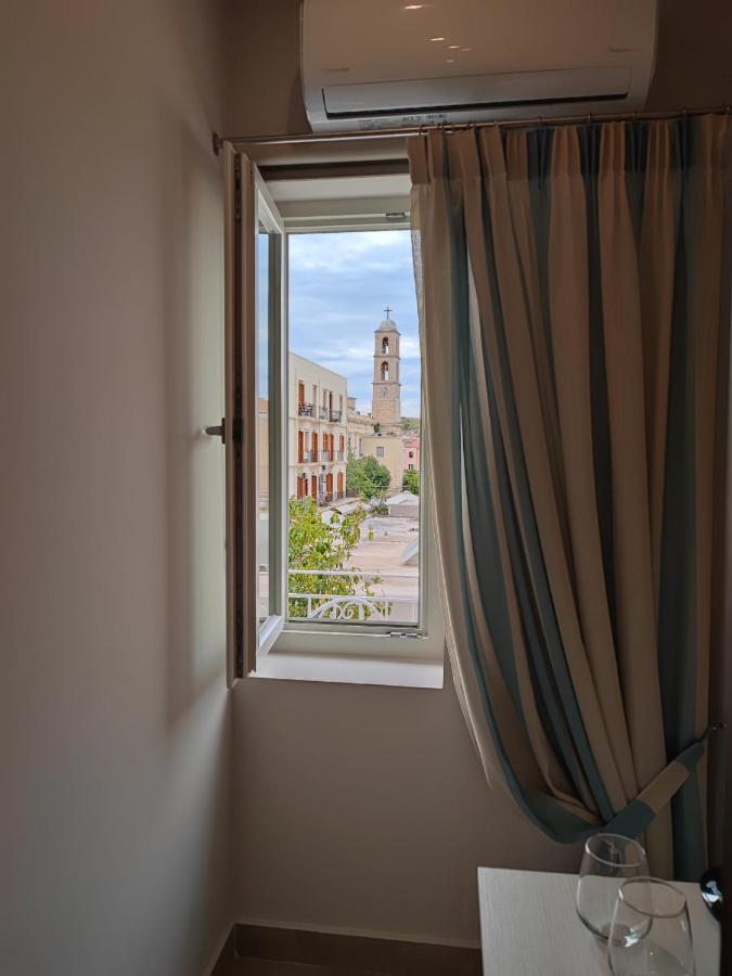 Casa De Potie Hotel Ханя Екстериор снимка