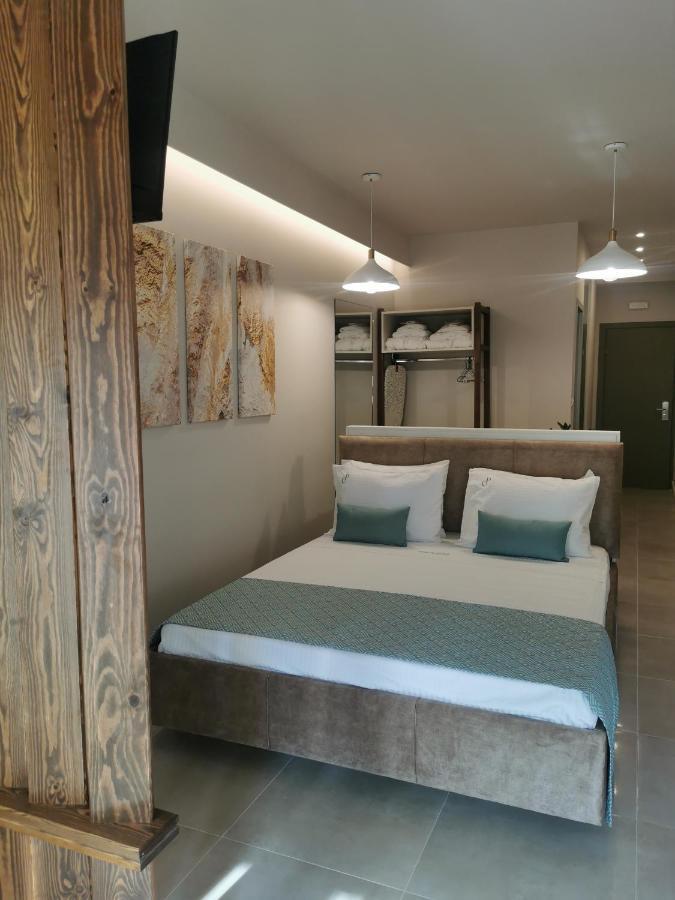 Casa De Potie Hotel Ханя Екстериор снимка