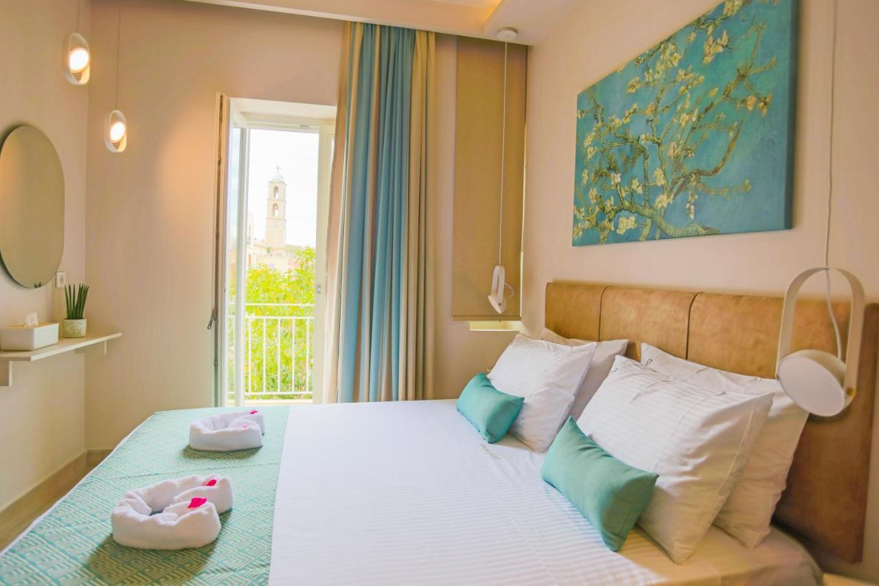 Casa De Potie Hotel Ханя Екстериор снимка