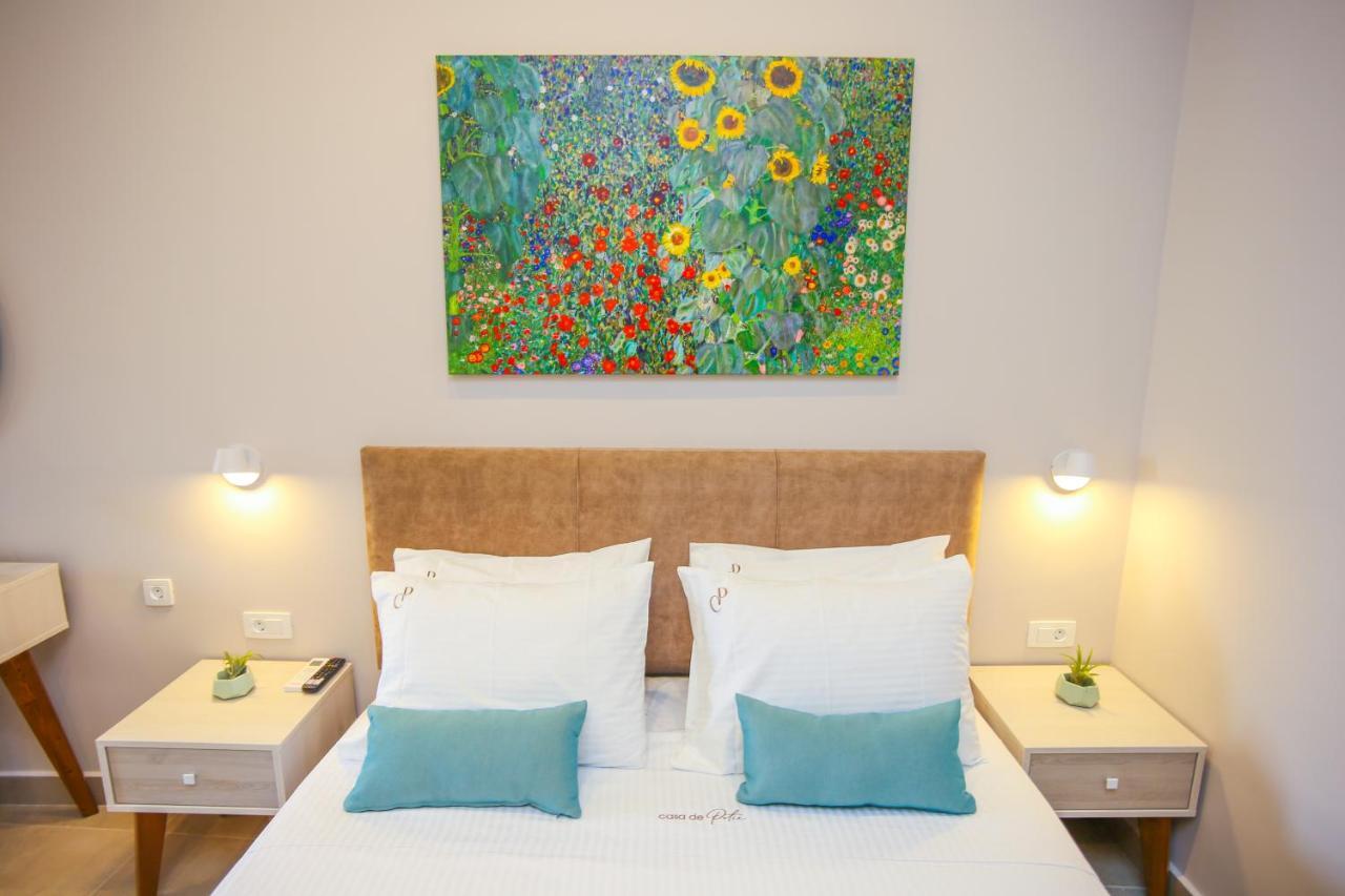 Casa De Potie Hotel Ханя Екстериор снимка