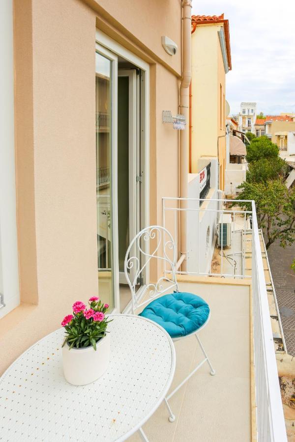 Casa De Potie Hotel Ханя Екстериор снимка