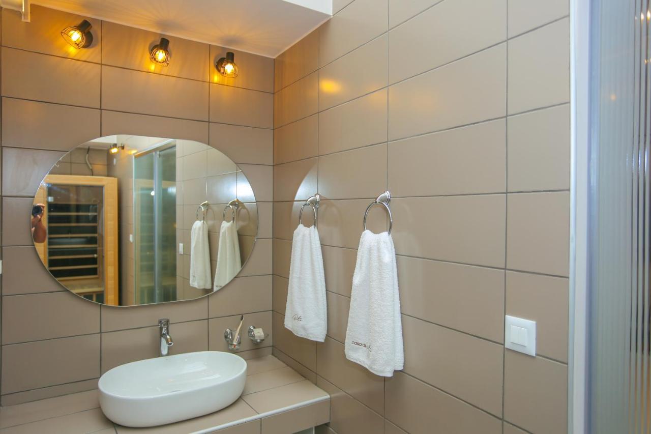 Casa De Potie Hotel Ханя Екстериор снимка