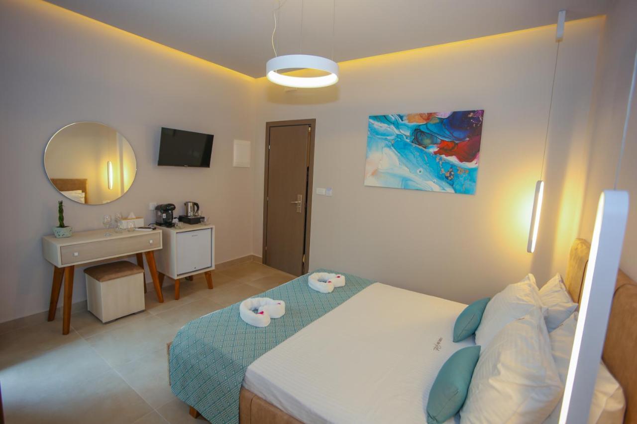 Casa De Potie Hotel Ханя Екстериор снимка