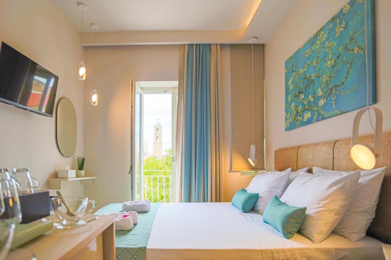 Casa De Potie Hotel Ханя Екстериор снимка