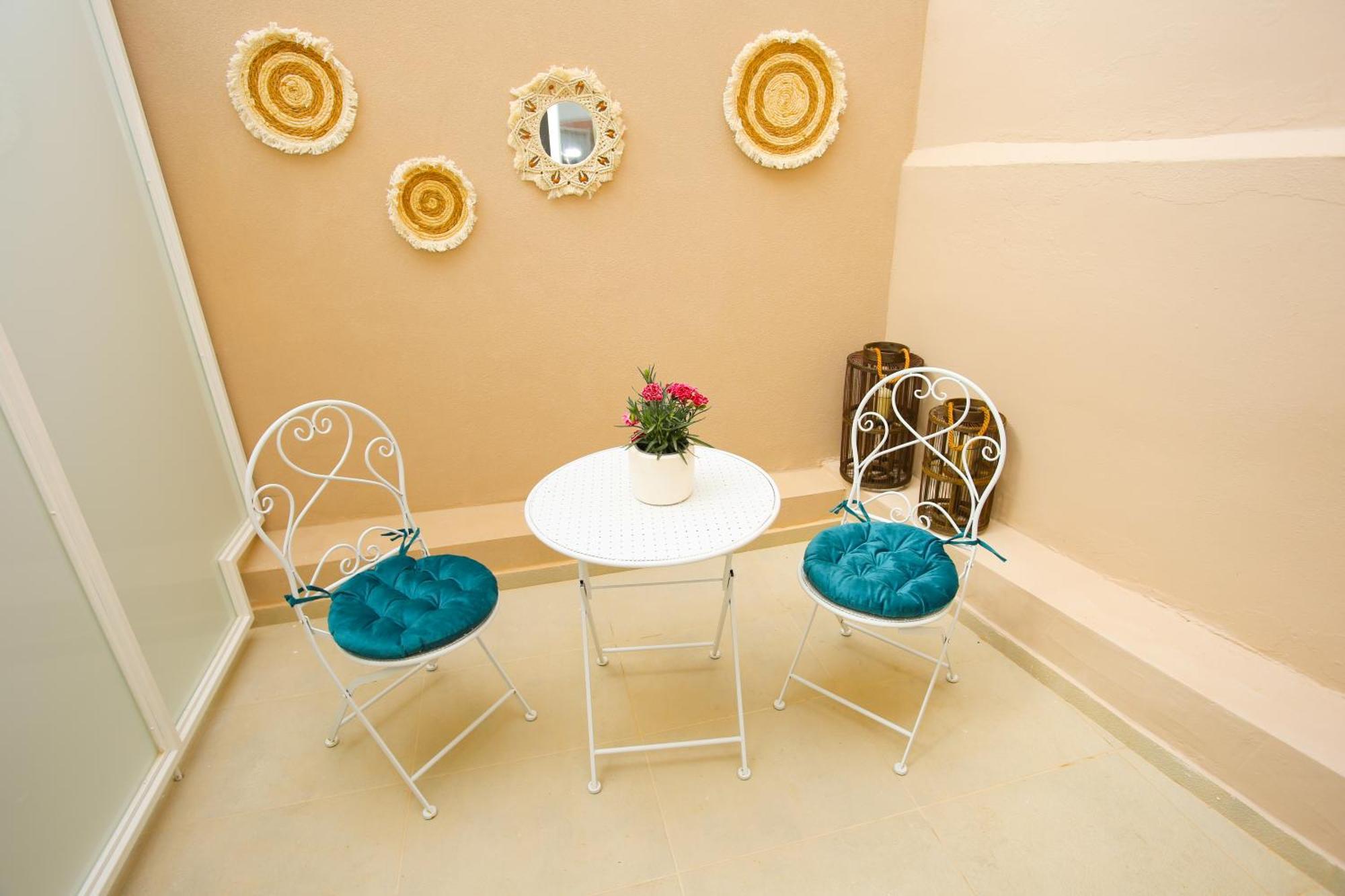 Casa De Potie Hotel Ханя Екстериор снимка