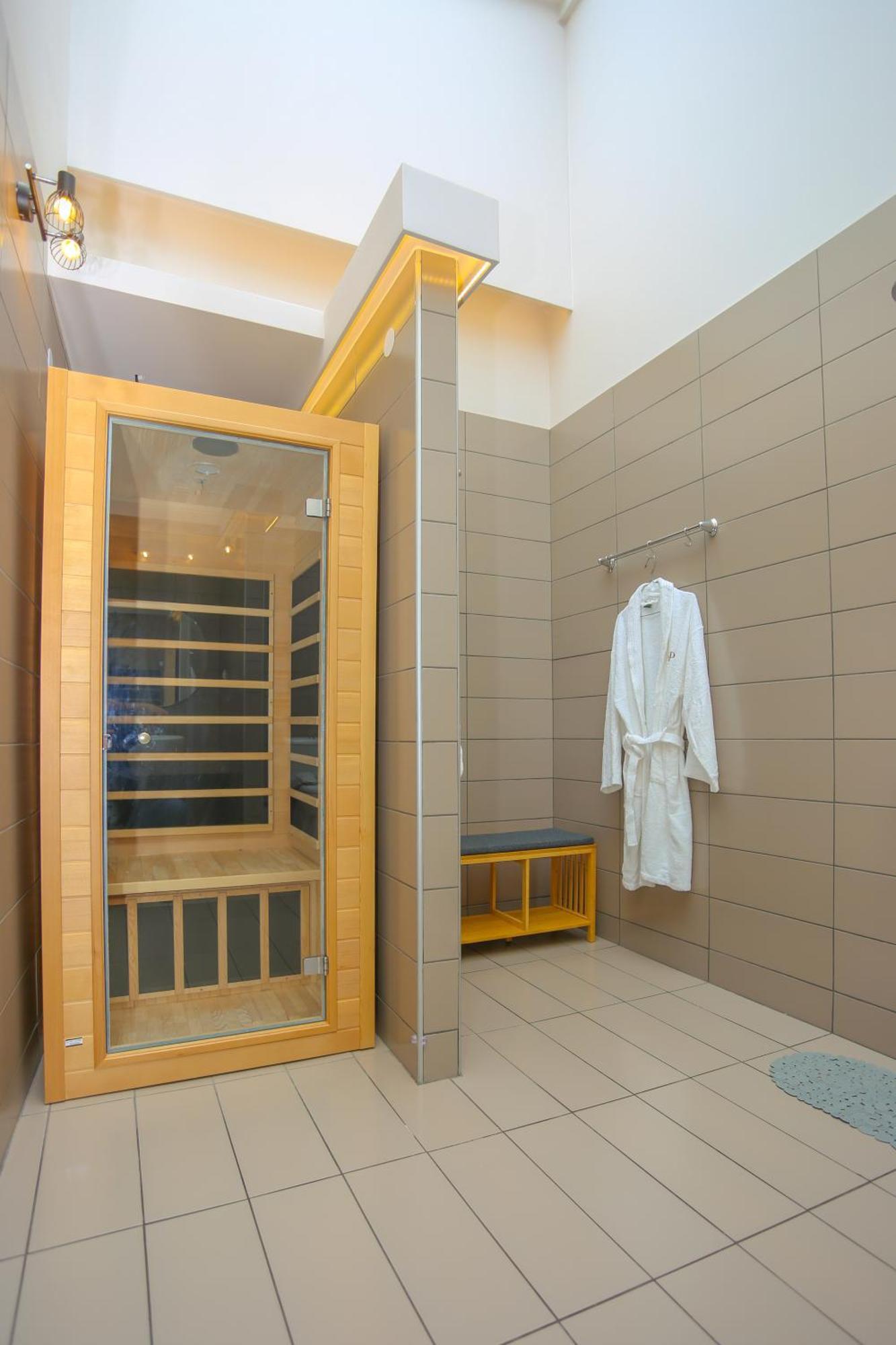 Casa De Potie Hotel Ханя Екстериор снимка